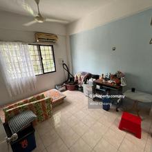 Lower Floor Limited unit
