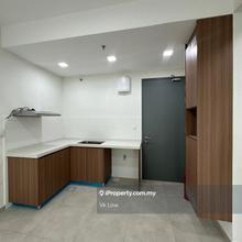 Meta City At Seri Kembangan For Rent