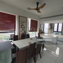 The Veo Penthouse  KL East for sale