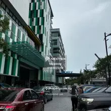 Riverson Walk
