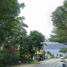 Rare Bangalow Land Cheras Supreme Kuala Lumpur On High Ground For Sale