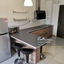 Serviced residence for Rent