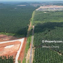 Sungai petani Industrial Land 