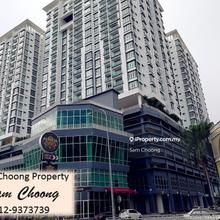 Bm city mall suite condominium Located at Bandar Perda Bukit Mertajam