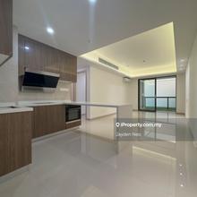 Dual Key,Brand New,Phase 3,Good For Investment and Self-Living