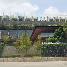 Empire Residence Damansara Perdana! Bank Auction! Below Market Price!