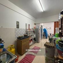 Fullloan Cashback Renovated Good Condition