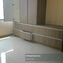 Serviced residence for Rent