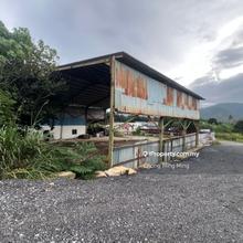 14,000 sq.ft. Warehouse factory Mantin 