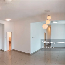 For Sale- Apartment@ D'Rich Executive Suites@ Taman Nusa Bestari