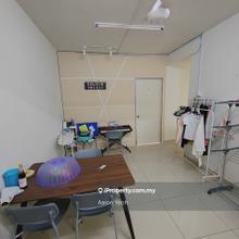 Reallimitunit Maxim Residence 3 Room 2 Toilet 2carpark Full furniture