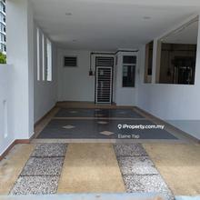 Ariza Garden Villa @ Taman Raintree (Semarak Townhouse) For Sales