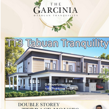 Tabuan Tranquility NEW Launch Project, Kuching