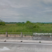 Selangor, semenyih, beraneng, industrial, land