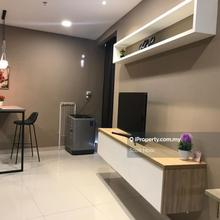 Condominium for Rent