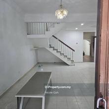 Desa Gombak for rent 