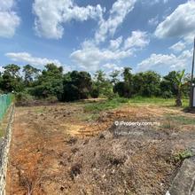 Bungalow land for Sale