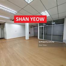 Bayan Lepas light industrial factory For Sale
