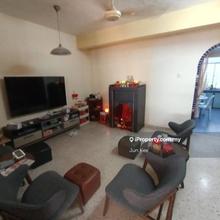 Taman Bukit Belimbing @ Balakong Double Storey