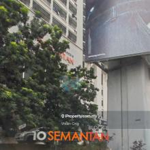 Commercial ground flr shop for sale, 10 Semantan Avenue, Dsara Hght,KL