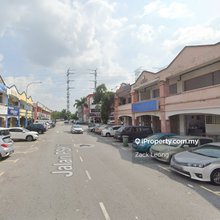 Office 1st Floor freehold psk,  bukit serdang