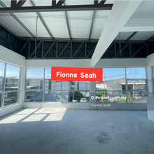 Newly Build Factory Warehouse 5392 sf Batu Maung Bayan Lepas Rent