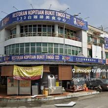 For Sale: 3-Storey Corner Shoplot @ Bandar Bukit Tinggi 1