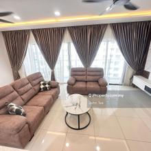 Biggest Luxury Fully Furnished Unit