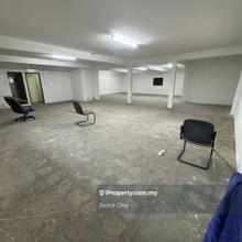 Taman Desa Cemerlang 2 Storey Corner Semi-D Factory