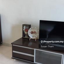 Well maintained lake and pool view Amcorp PJ