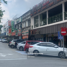 3.5 Sty Shop Main Road, Seksyen 52, PJ New town ,Petaling Jaya