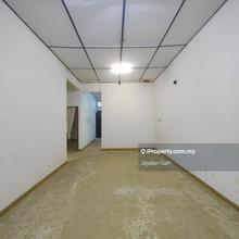 Big Land Semi D, Taman Lumba Kuda / Taman Golf Alor Setar, For Sale