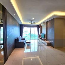 Quaywest Residence @ Bayan Lepas seaview fully furnished