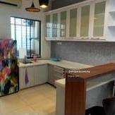 D Residency 3.5 storey House Gated guarded Petaling Jaya Fully Furnish