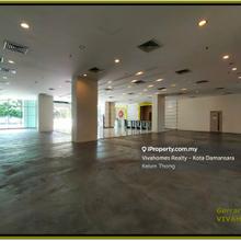 Retail Space For Rent Near Kelana Indah Persada Plus Station Iproperty Com My