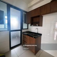 KL Traders Square Unit for Sale