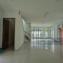 Corner Lot 