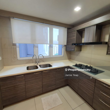 Condo for rental