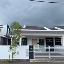 Rumah Teres Setingkat (No.15) di Tasek Gelugor