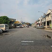 Taman Industri Pandan Indah - 1.5 Sty Terrace Factory for Rent