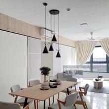 M Vertica 4 Bedrooms 3 Bathrooms fully furnished for rent