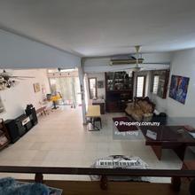 Jalan Setia Bistari, Bukit Damansara, 2.5 Storeys Terrace Freehold KL