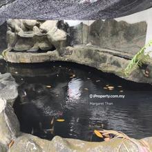 Sought after corner unit for sale in SS 2, with land area 5,800 sq ft