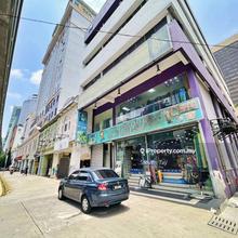 2.5 Storey Shop Lot For Sale @ Jalan Tuanku Abdul Rahman