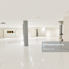Extra Large Main Road 3 Storey Shoplot @ Dogan, Kuching