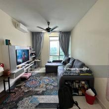 Renovated Masreca N19eteen Apartment Cyberjaya