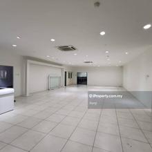3 storey shop lot for sale