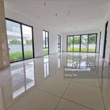 Hilltop Seremban 2 Heights Modern New Bungalow for Sale