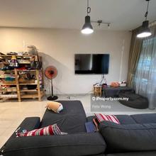 Double Storey Terrace House Bandar Saujana Putra Sp 1 For Sell