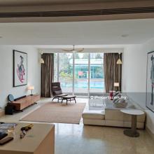Brunsfield Embassyview for rent
